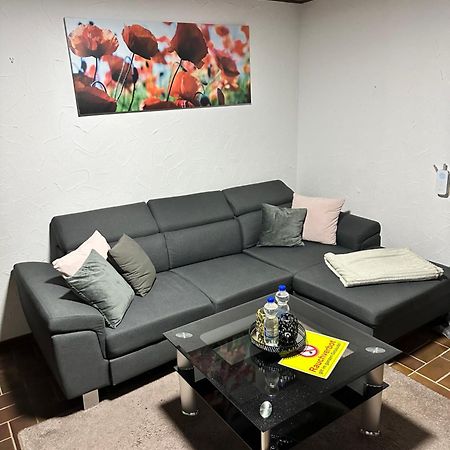 Appartamento Braustueberl Alpirsbach Esterno foto