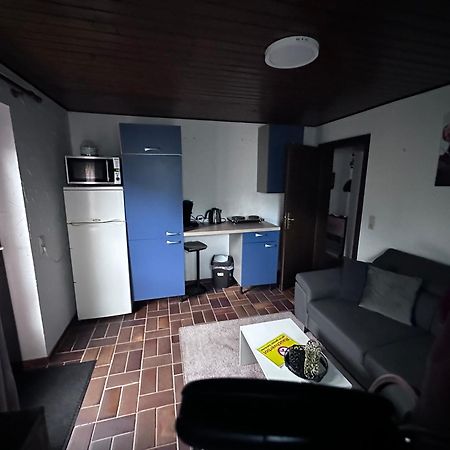 Appartamento Braustueberl Alpirsbach Esterno foto