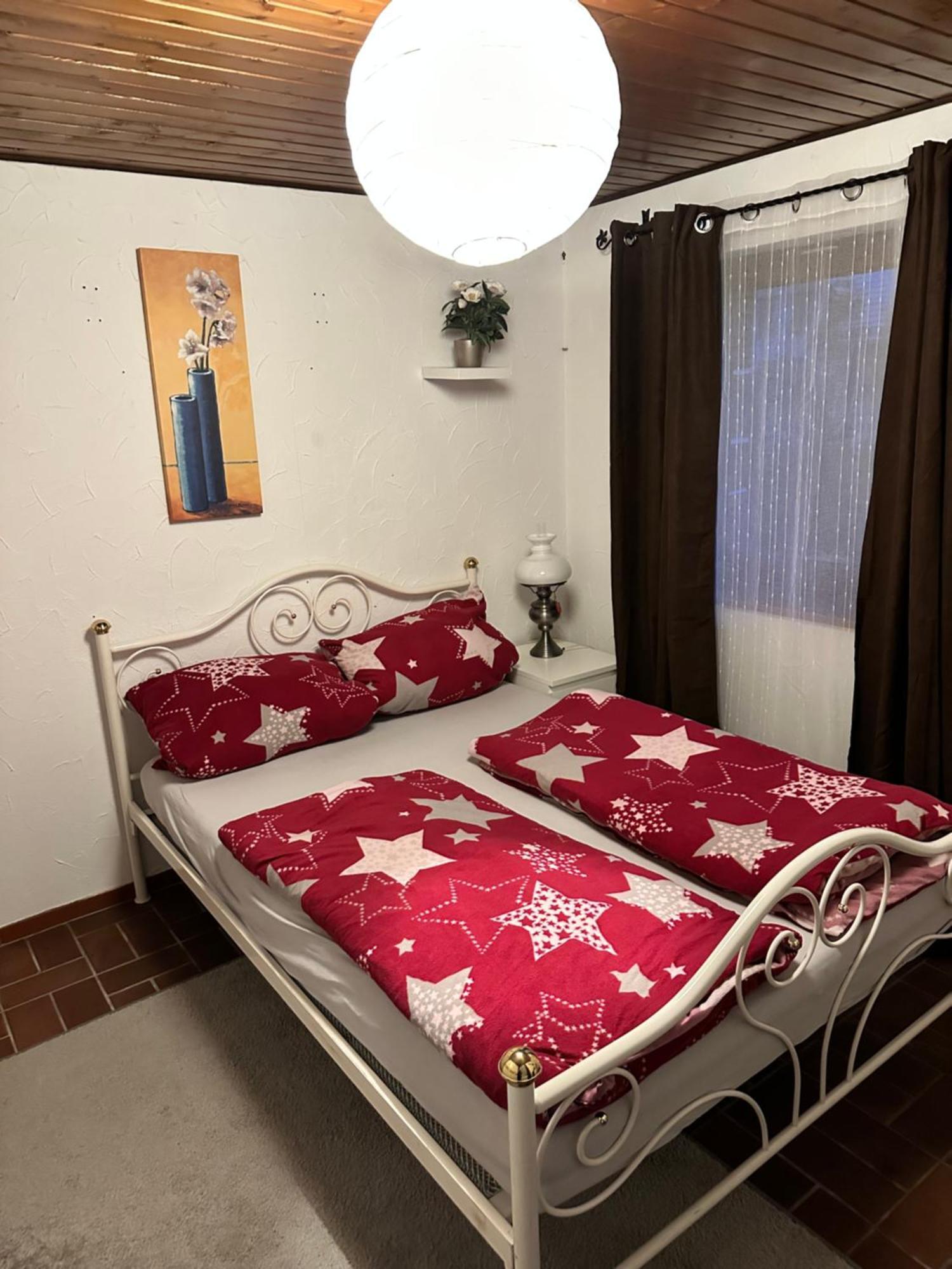 Appartamento Braustueberl Alpirsbach Esterno foto