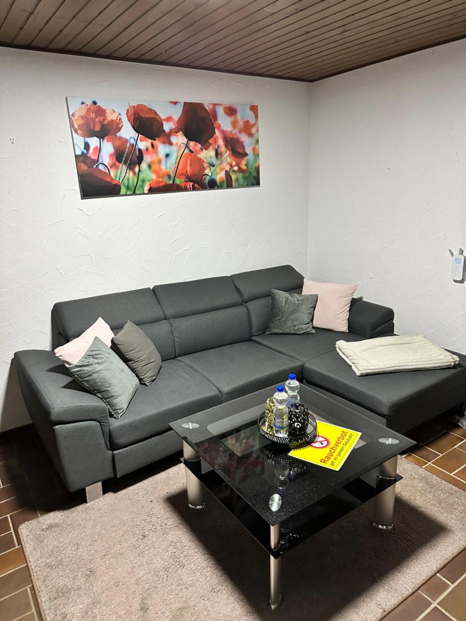Appartamento Braustueberl Alpirsbach Esterno foto