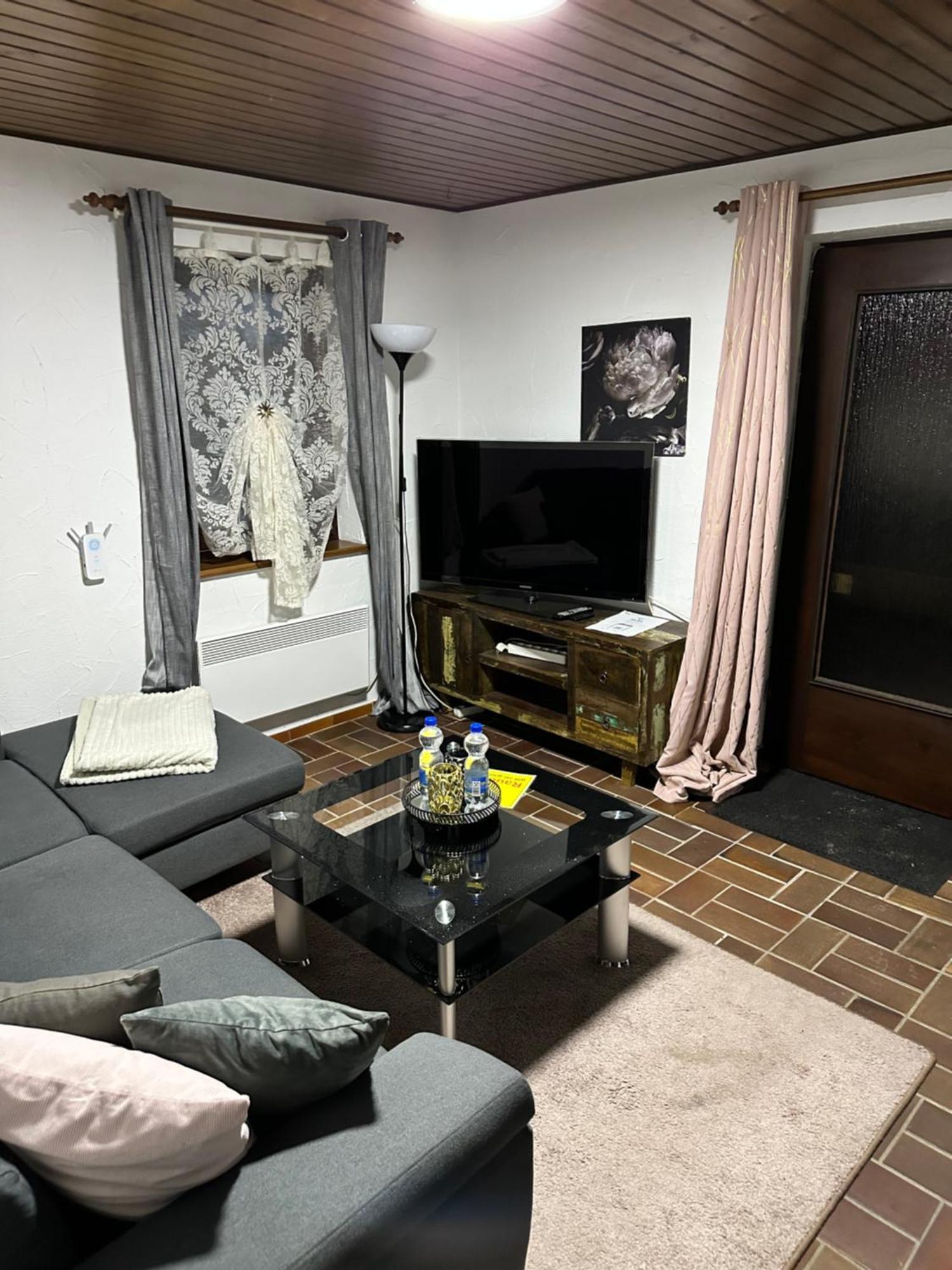 Appartamento Braustueberl Alpirsbach Esterno foto