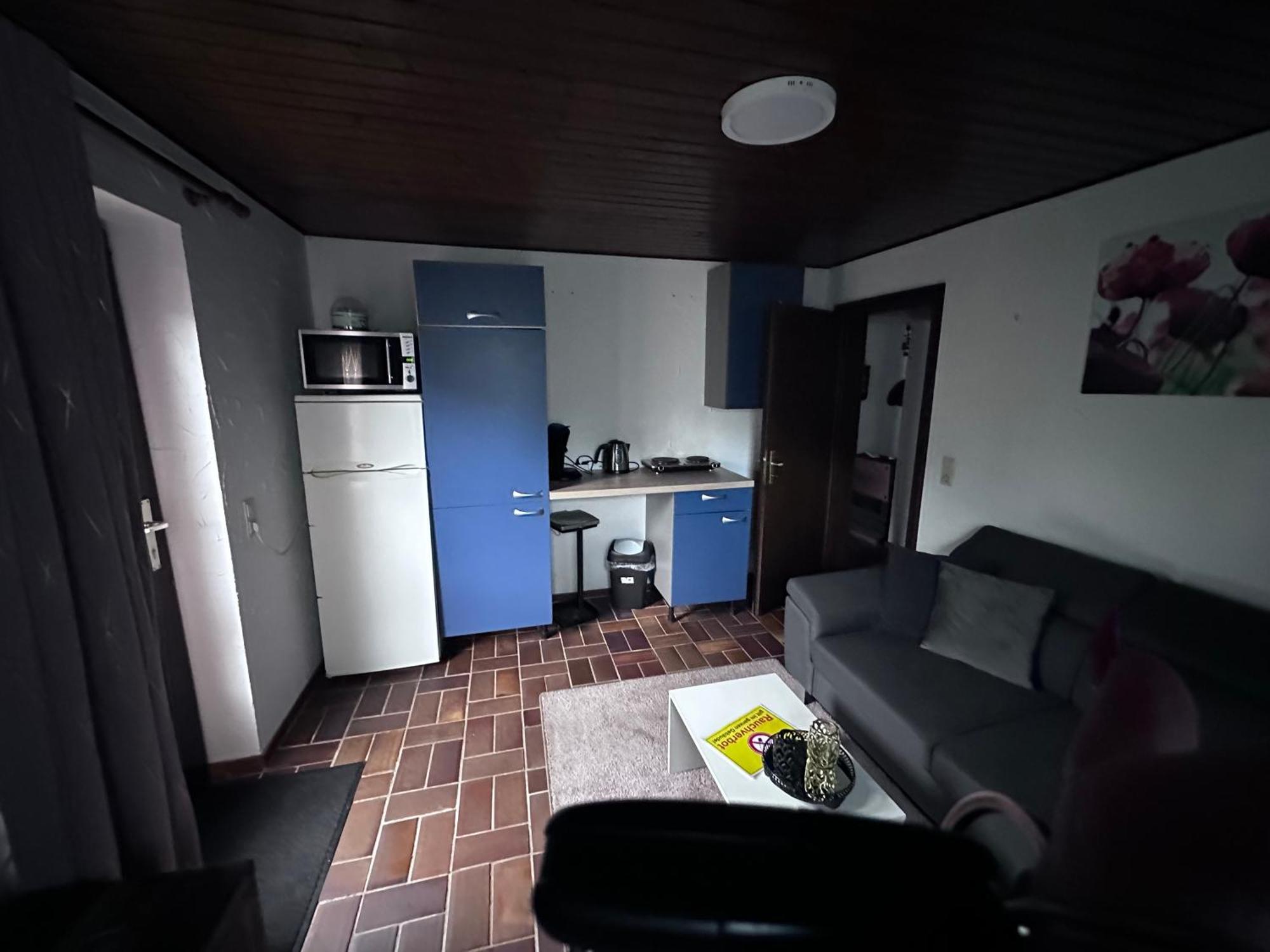 Appartamento Braustueberl Alpirsbach Esterno foto